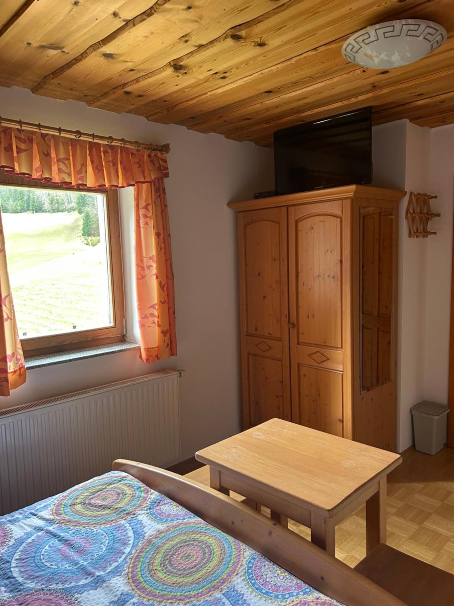 Appartement Tourist Farm Gradisnik à Solčava Extérieur photo