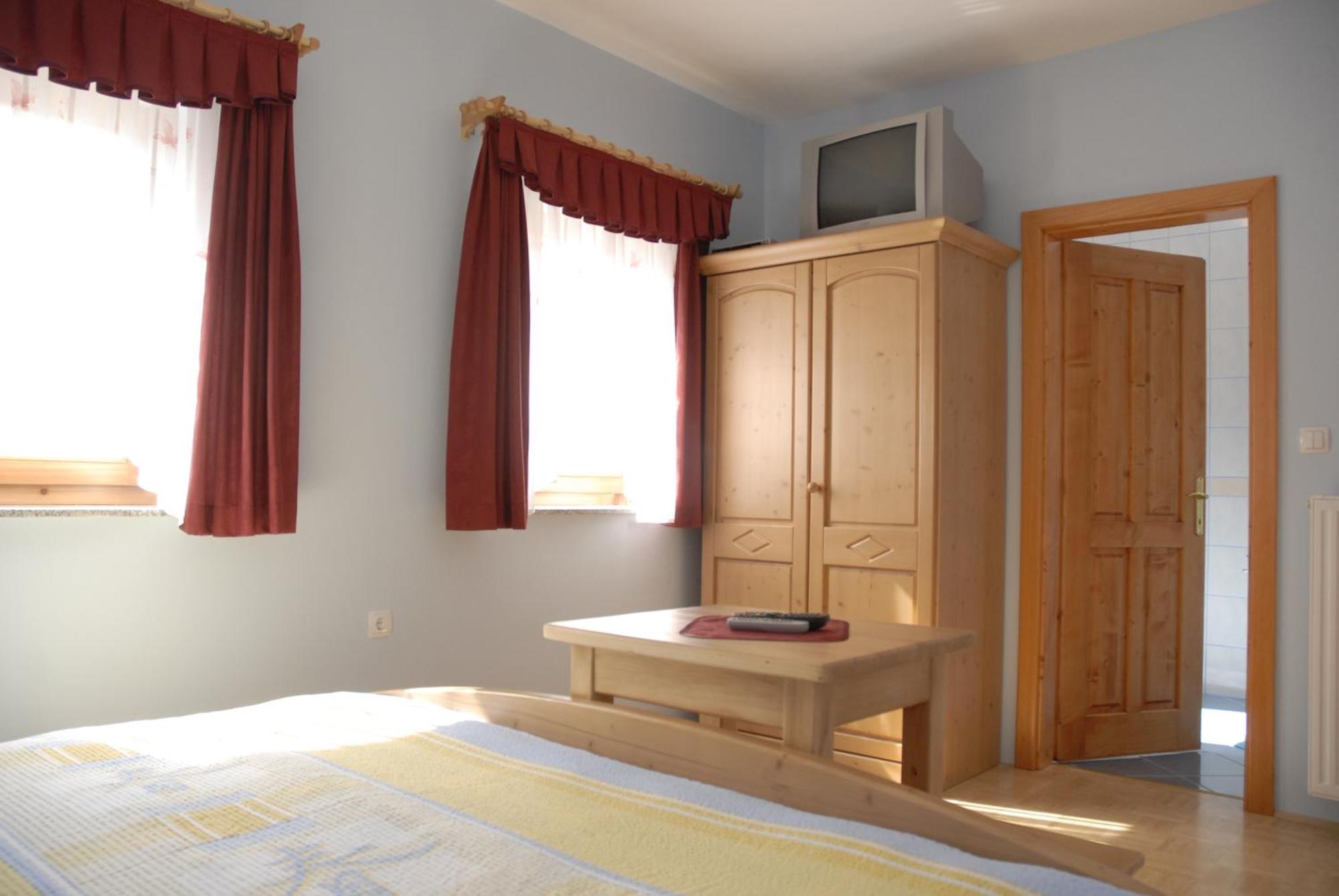 Appartement Tourist Farm Gradisnik à Solčava Extérieur photo